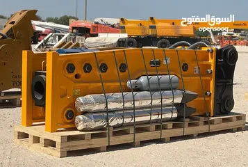  1 جك همر model HMB 1650