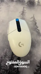  2 ماوس Logitech جديد