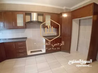  7 شقة / للايجار /  فارغة / 4نوم / خلدا