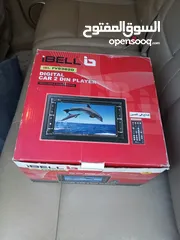  7 شاشة جديدة للبيع car screen for sale