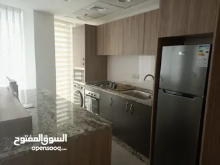  6 Luxury furnished apartment for rent in Damac Towers in Abdali 2367