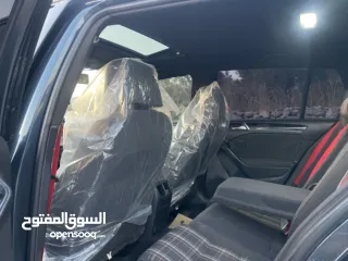  6 Golf gti mk6 2000 turbo