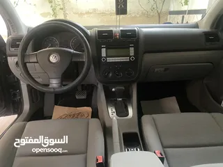  8 فولكسفاجن mk5