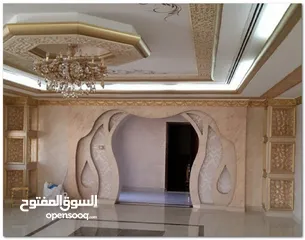  6 صباغ ودهان الدوحة صباغ جبس قطر صباغ قطر صباغ خشب قطر صباغ جدران قطر لدينا خبره في جميع انواع الصبغ