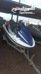  6 قارب للبيع مع جت سكي