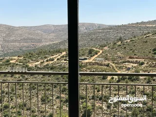  2 شقة ديلوكس تأثيث فاخر للايجار من المالك مباشرة