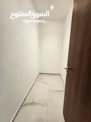  17 شقة للبيع على طريق المطار ( البنيات )  ref : 14365