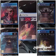  1 اجمل تشكيلة العاب ps4  ps4