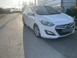  1 هونداي I30
