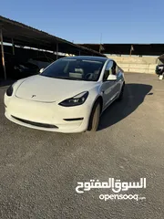  11 Tesla Model 3 Long Range Dual Motor ( Premium) 2021