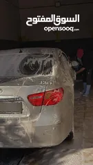  7 هونداي HD 2010 فحص كامل بسعر حرق