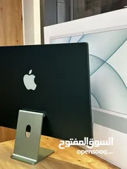  2 iMac 2021 M1