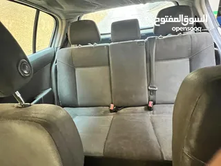  4 اوبل استرا 2005