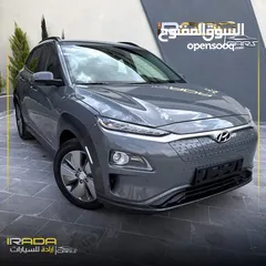  1 Hyundai kona 2020 وارد كوريا