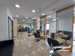  6 فيلا برخصة مهن و موقع حيوي للبيع في عمان - خلدا , مساحة البناء 680م