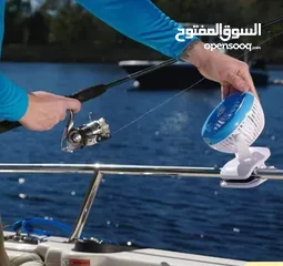  2 مكيف هواء بمروحة محمولة
