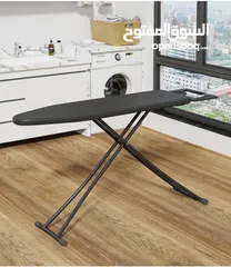  2 Brand new iron stand iron board,stand for ironing,board for ironing available