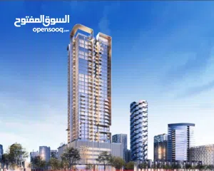  3 استديو جاهز للسكن بأقساط علي 6 سنوات بدون فوائد بدون بنوك أو كاش بخصم يصل الي 15%