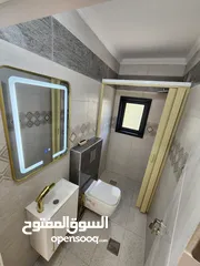  9 شقة للبيع . مقابل حاووز بيت جالا.  الراس الكبير.