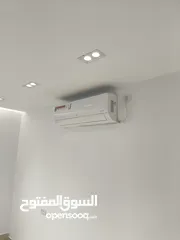  4 مكتب للايجار