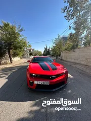  5 Camaro 2010 فحص كامل