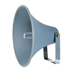  2 سماعات بوق هندي ROXY  Horn Speaker