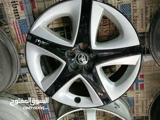  11 جنطات اصليه للبيع