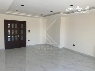  4 شقة فاخرة للبيع في عمان - مرج الحمام