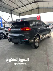  8 تم وصول مجموعه من كيا نيرو كهرباء 22/21 جميع والالوان اسعار منافسه