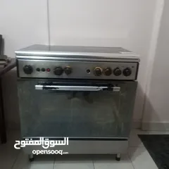  1 طباخ خمسة شعلة للبيع