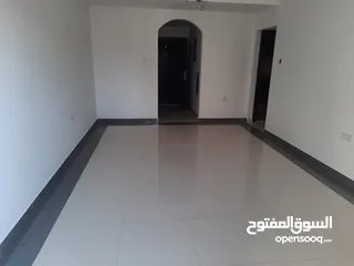  1 شقة للاجار