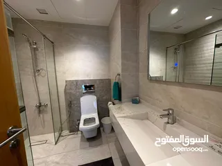  3 شقة مفروشة فاخرة سوبر ديلوكس اعلان رقم (A79)