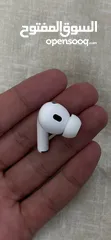  5 Apple Airpods pro2 للبيع سماعه