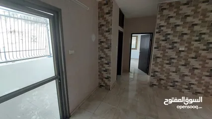  4 شقة للايجار