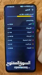  4 جهاز هواوي y9a غني عن التعريف