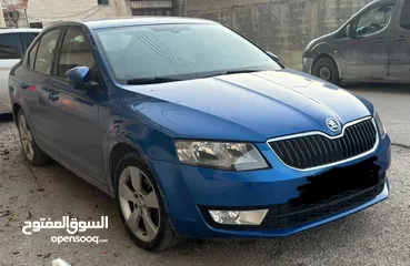  1 اوكتافيا 2016