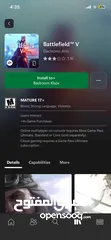  13 بيع حساب xbox