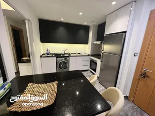  3 شقة مفروشة للإيجار 58م2 ( Property 37948 ) سنوي فقط