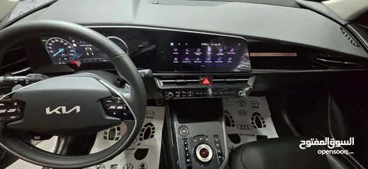  11 New Kia Niro 2024