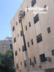  7 "ونش "سلة رافعة أشخاص " ابو زيد
