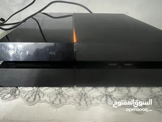  2 بلايستيشن 4 فات