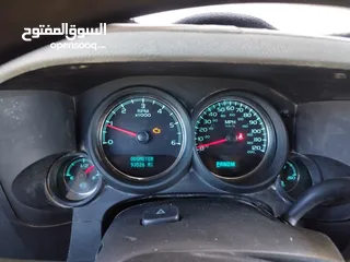  15 GMC SIERRA دفع رباعي