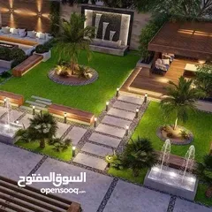  28 تصميم تنصيق الحداق