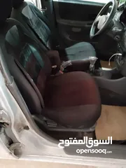  12 هونداي فيرنا موديل 2000 للبيع اقساط أو كاش