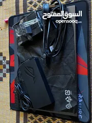  10 Rog Strix G15 /Ryzen 7 6800h/16gb DDR5/RTX3060
