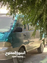 4 باص فإن بريجو للبيع