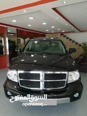  10 دودج درانجو 2008