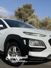  7 هونداي كونا موديل 2018 للبيع سعر مميز كاشش فقط المعني الاتصال فحص نخب