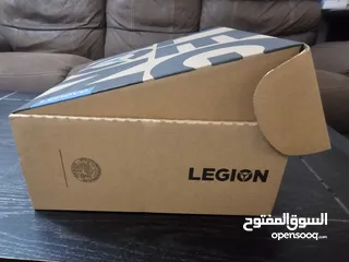  5 Lenovo Legion 5 15ARH05 Gaming laptop