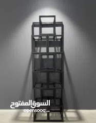  3 ستاند حديد